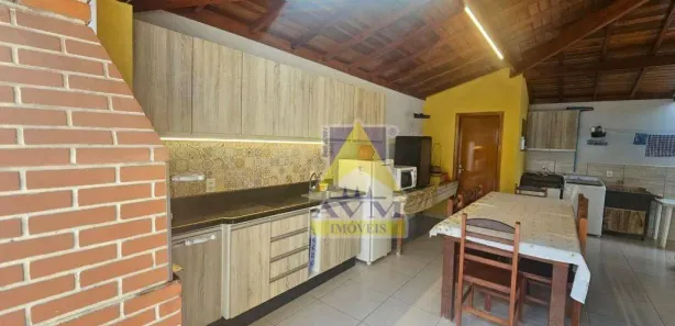 Casa com 2 Quartos à venda, 90m² no Jardim João Paulo II, Sumaré
