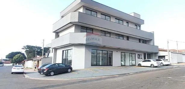 Conjunto Comercial / Sala para alugar, 26m² no Jardim dos Calegaris, Paulínia
