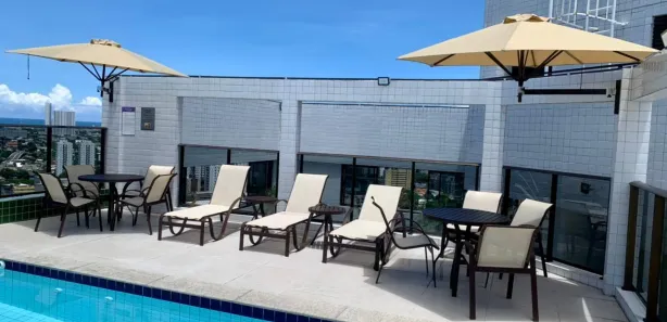 Apartamento com 3 Quartos à venda, 73m² no Encruzilhada, Recife