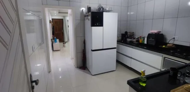 Sobrado com 2 Quartos à venda, 140m² no Jardim Guaciara, Taboão da Serra