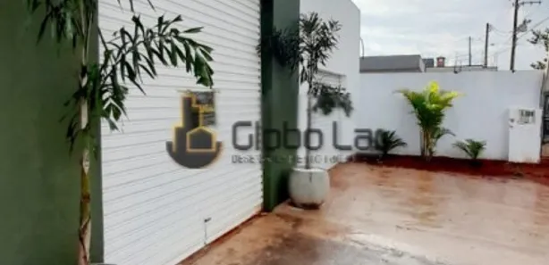 Loja / Salão / Ponto Comercial para alugar, 53m² no Jardim Marajoara, Limeira