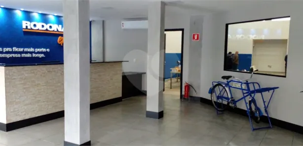 Galpão / Depósito / Armazém para alugar, 500m² no Alphaville Industrial, Barueri