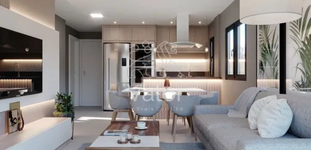 Cobertura com 2 Quartos à venda, 70m² no Centro, Penha