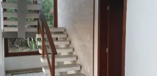 Sobrado com 4 Quartos à venda, 427m² no Condomínio Porto das Baleias, Mata de São João