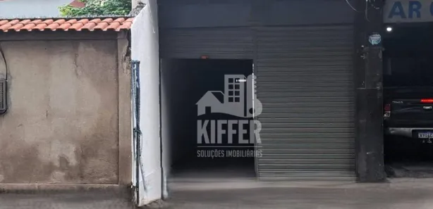 Loja / Salão / Ponto Comercial à venda, 140m² no Centro, Niterói