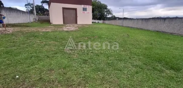 Galpão / Depósito / Armazém à venda, 250m² no Contenda, São José dos Pinhais