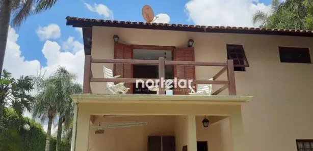 Fazenda / Sítio / Chácara com 3 Quartos à venda, 6500m² no Condomínio Porta do Sol, Mairinque