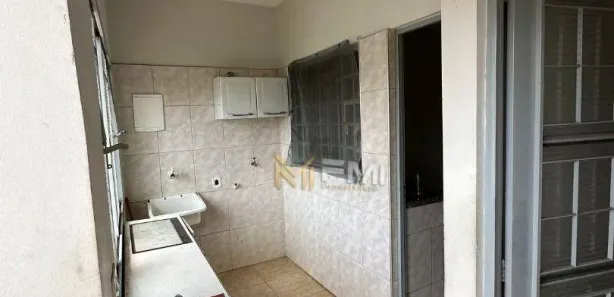 Sobrado com 2 Quartos para alugar, 100m² no Parque Ortolândia, Hortolândia