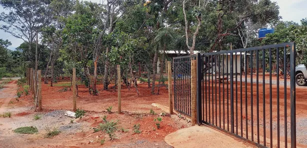 Fazenda / Sítio / Chácara com 3 Quartos à venda, 29400m² no , Brasília