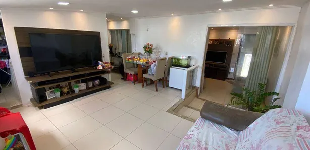 Apartamento com 2 Quartos à venda, 90m² no Engenho Velho da Federação, Salvador