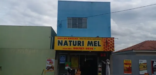 Kitnet com 1 Quarto para alugar, 65m² no Parque São Jorge, Marília