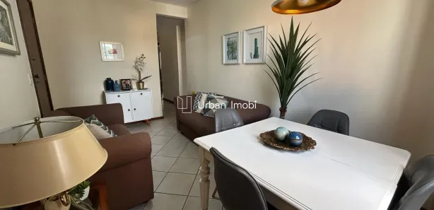 Apartamento com 3 Quartos à venda, 76m² no Centro, Barra Mansa