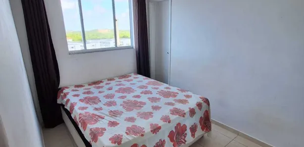 Apartamento com 2 Quartos à venda, 62m² no Inácio Barbosa, Aracaju