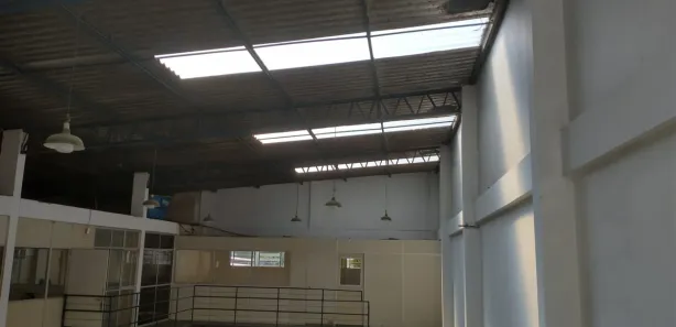Galpão / Depósito / Armazém para alugar, 500m² no Colônia Santo Antônio, Manaus