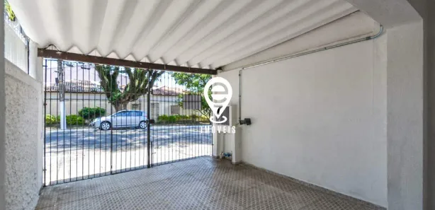 Sobrado com 2 Quartos à venda, 102m² no Planalto Paulista, São Paulo