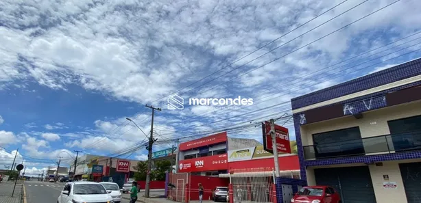 Prédio Inteiro para venda ou aluguel, 750m² no Nações, Fazenda Rio Grande