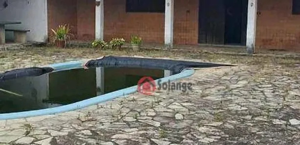 Fazenda / Sítio / Chácara à venda, 2000m² no Cidade Balneária Novo Mundo I, Conde