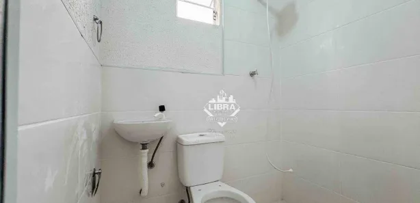 Galpão / Depósito / Armazém para alugar, 96m² no Várzea, Teresópolis