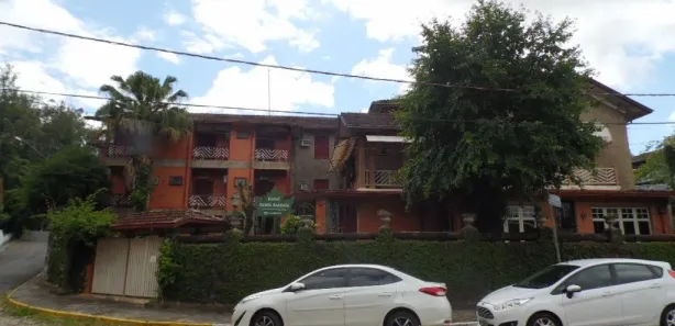 Hotel / Motel / Pousada com 27 Quartos à venda, 1691m² no Centro, Águas de São Pedro