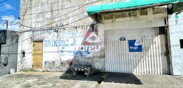 Galpão / Depósito / Armazém para alugar, 300m² no Lagoa Nova, Natal