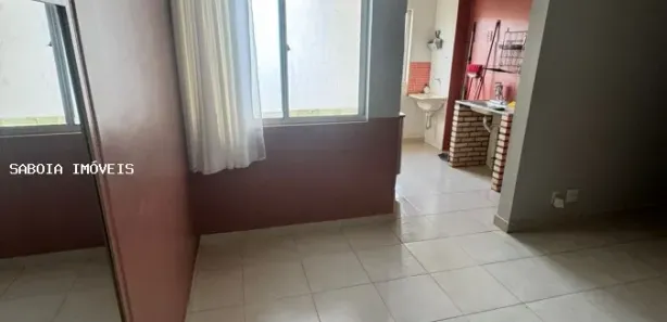 Apartamento com 3 Quartos à venda, 70m² no Setor Meireles, Brasília