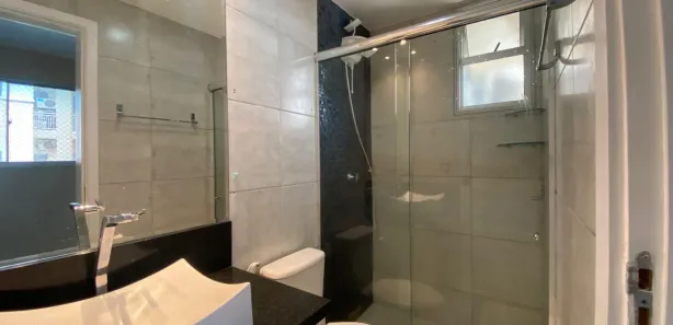 Apartamento com 3 Quartos à venda, 74m² no Flores, Manaus