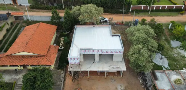 Fazenda / Sítio / Chácara com 3 Quartos à venda, 210m² no , Mairinque