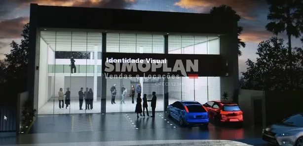 Galpão / Depósito / Armazém à venda, 300m² no Centro, São Sebastião