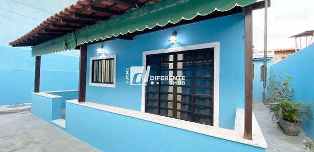 Casa com 3 Quartos à venda, 83m² no Marco II, Nova Iguaçu