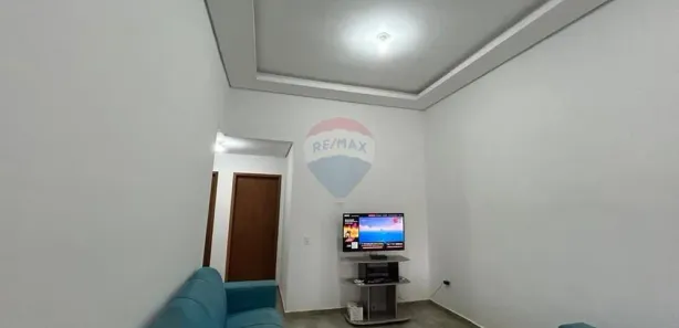 Casa com 3 Quartos à venda, 79m² no Estância Comandante Barros, Jarinu