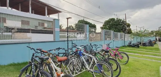 Apartamento com 2 Quartos à venda, 45m² no Caxangá, Recife