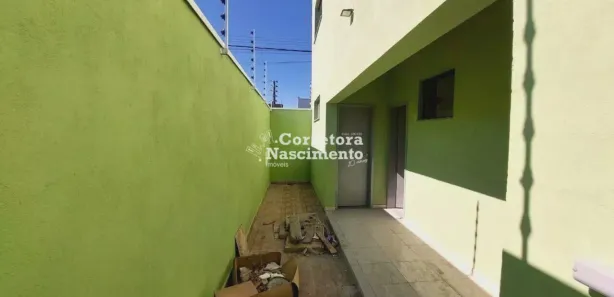 Galpão / Depósito / Armazém para alugar, 200m² no Residencial Parque dos Sinos, Jacareí