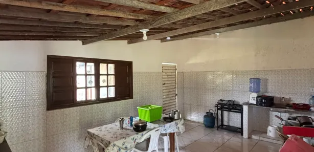 Fazenda / Sítio / Chácara com 2 Quartos à venda, 2800m² no Santa Rita, Marechal Deodoro