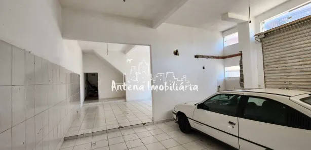 Loja / Salão / Ponto Comercial para alugar, 95m² no Jardim Angelina, Ferraz de Vasconcelos