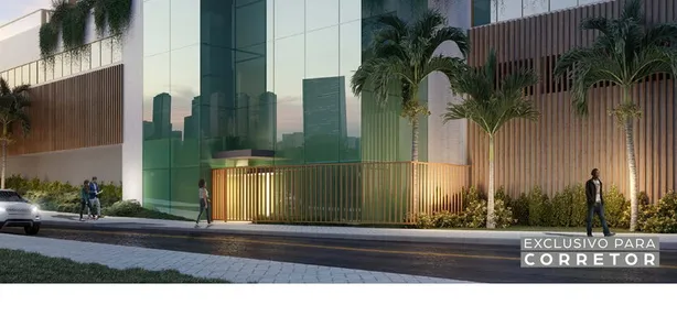 Apartamento com 2 Quartos à venda, 58m² no Parque Bela Vista, Salvador
