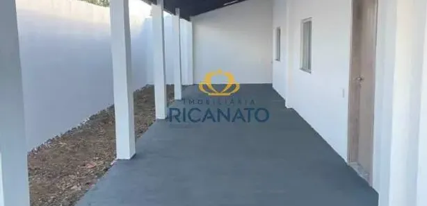 Casa com 3 Quartos à venda, 110m² no Luzimangues, Porto Nacional