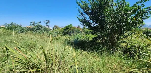 Terreno / Lote / Condomínio à venda, 600m² no Jardim Atlântico Oeste (Itaipuaçu), Maricá