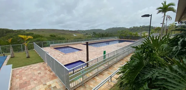 Terreno / Lote / Condomínio à venda, 311m² no Centro, Camaçari