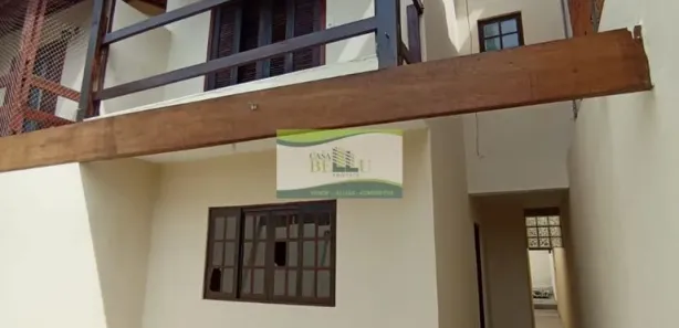 Casa com 2 Quartos à venda, 86m² no Jardim Luiza, Franco da Rocha