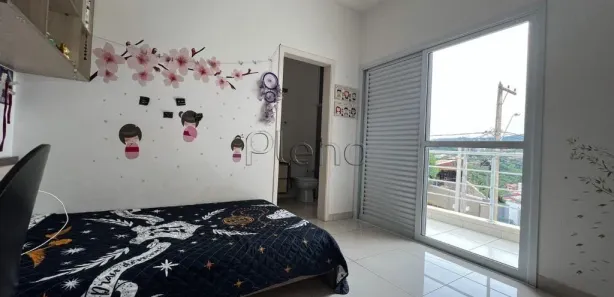 Casa de Condomínio com 3 Quartos à venda, 253m² no , Louveira