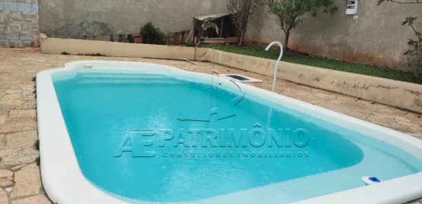 Fazenda / Sítio / Chácara com 3 Quartos à venda, 164m² no Parque Monte Bianco, Araçoiaba da Serra