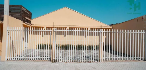 Casa de Condomínio com 3 Quartos para alugar, 80m² no Shangrila, Pontal do Paraná