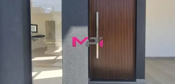 Casa de Condomínio com 3 Quartos à venda, 144m² no Jardim Primavera, Itupeva