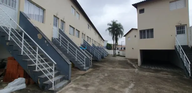 Casa de Condomínio com 3 Quartos à venda, 110m² no Vila Parque Jabaquara, São Paulo