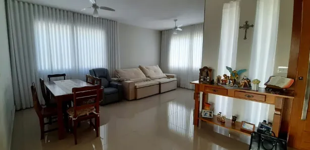 Casa de Condomínio com 3 Quartos à venda, 173m² no Vista Alegre, Vespasiano