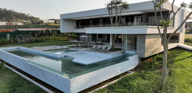 Casa de Condomínio com 7 Quartos à venda, 1199m² no Residencial Fazenda da Grama, Itupeva