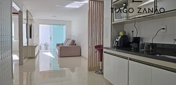 Casa com 3 Quartos à venda, 100m² no Colina de Laranjeiras, Serra