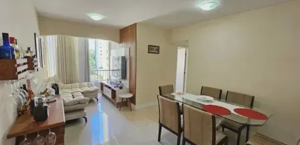 Casa de Condomínio com 3 Quartos à venda, 70m² no Marcelo Deda, São Cristóvão