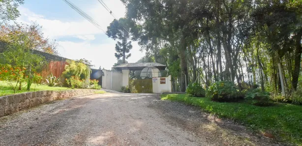 Fazenda / Sítio / Chácara à venda, 10000m² no Timbu, Campina Grande do Sul
