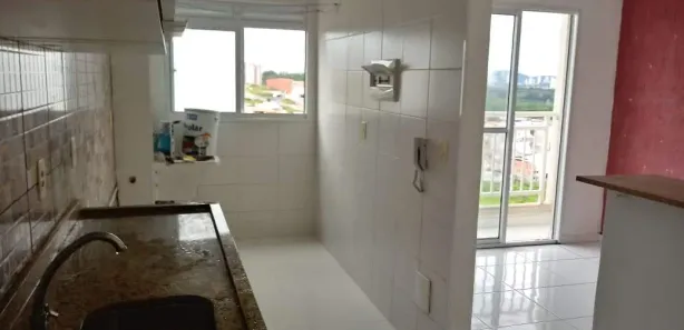 Apartamento com 2 Quartos à venda, 55m² no Votupoca, Barueri